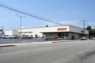 Plus de détails pour 299 Borchard Dr, Ventura, CA - Local commercial à louer