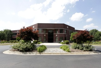 Plus de détails pour 2600 Professionals Dr, Okemos, MI - Bureau à vendre