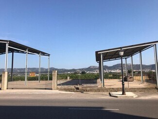 Plus de détails pour Industriel/Logistique à louer