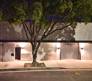 Plus de détails pour 525 W Windsor Rd, Glendale, CA - Industriel/Logistique à vendre