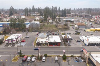 Plus de détails pour 2926 E 29th Ave, Spokane, WA - Local commercial à vendre