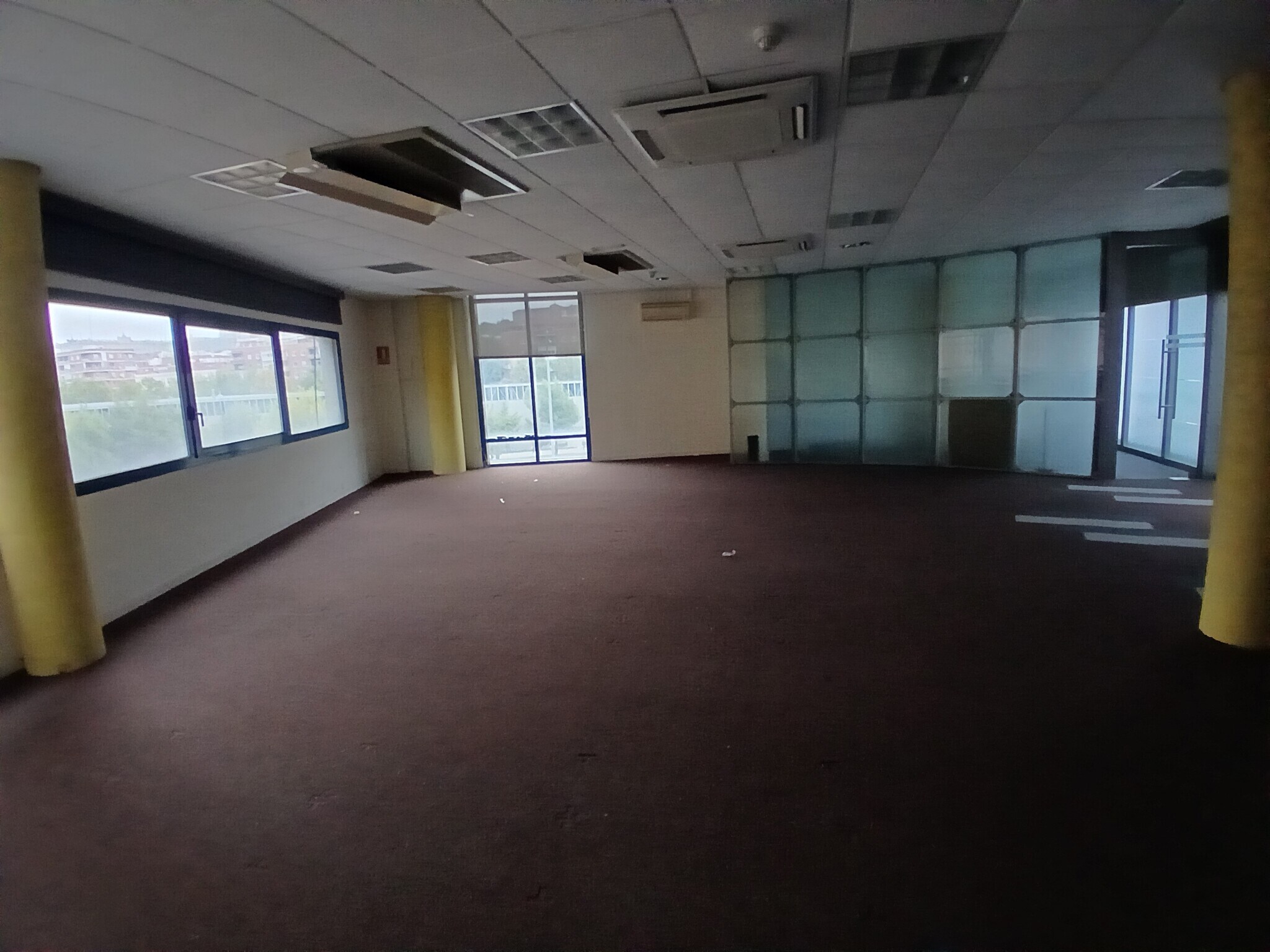 Bureau dans Madrid, Madrid à louer Photo intérieure– Image 1 sur 7