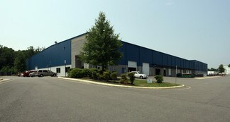 Plus de détails pour 1199 International Pky, Stafford, VA - Industriel/Logistique à louer