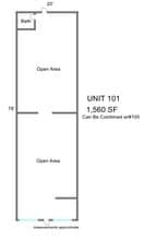 650 E Terra Cotta Ave, Crystal Lake, IL à louer Photo intérieure– Image 1 sur 5