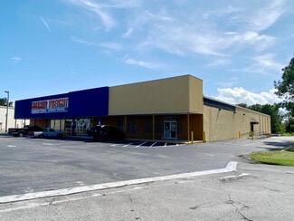 Plus de détails pour 2935-2959 Garden St, Titusville, FL - Local commercial à louer