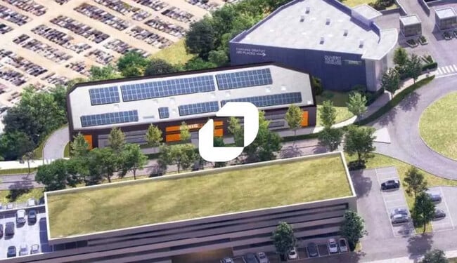 Plus de détails pour Local commercial à vendre