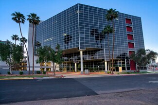 Plus de détails pour 3320 N 2nd St, Phoenix, AZ - Médical à louer
