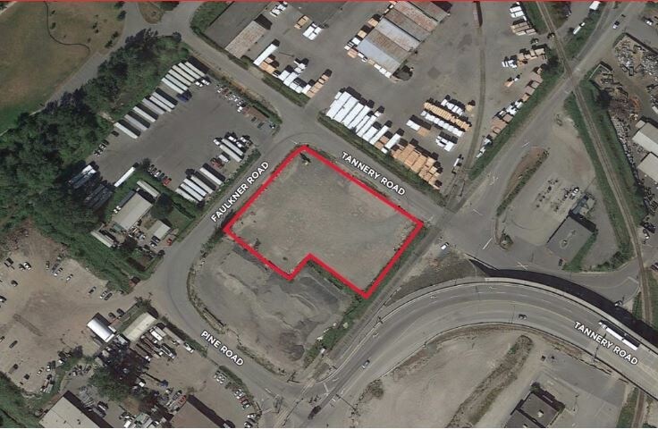 11748 Tannery Rd, Vancouver, BC à louer - Aérien – Image 2 sur 4