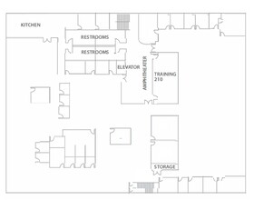 1400 Montefino Ave, Diamond Bar, CA à louer Plan d’étage– Image 1 sur 1