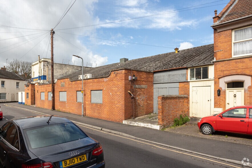 1 Old Taunton Rd, Bridgwater à louer - Photo de l’immeuble – Image 3 sur 13