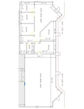 3601-3645 Westwind Blvd, Santa Rosa, CA à louer Plan de site– Image 1 sur 1