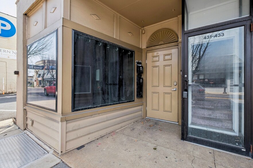 431-433 Old York Rd, Jenkintown, PA à vendre - Photo de l’immeuble – Image 3 sur 20