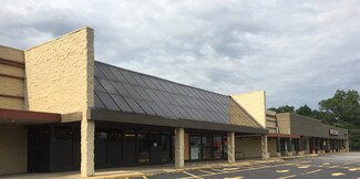 Plus de détails pour 1340 W Main St, Danville, VA - Local commercial à louer