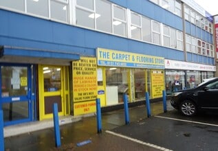 2235-2243 Coventry Rd, Birmingham à louer Photo de l’immeuble– Image 1 sur 1