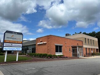 Plus de détails pour 474 Prospect Ave, West Orange, NJ - Local commercial à louer