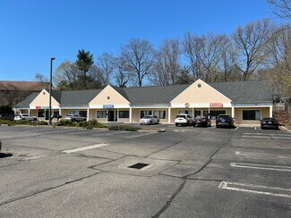 Plus de détails pour 1496 Boston Post Rd, Milford, CT - Bureau/Local commercial à louer