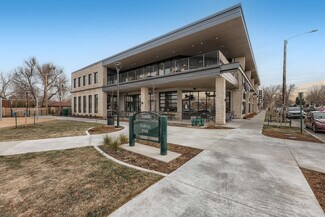 Plus de détails pour 2840-2848 Fairfax St, Denver, CO - Coworking à louer