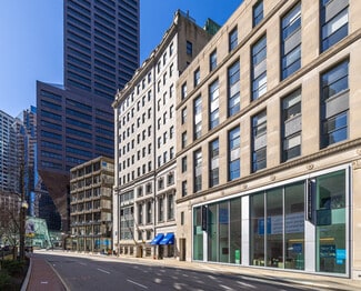Plus de détails pour 50 Federal St, Boston, MA - Bureau, Bureau/Local commercial à louer