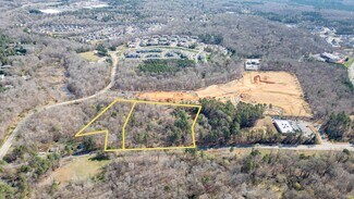 Plus de détails pour 2701 Old NC 86 Hwy, Hillsborough, NC - Terrain à vendre