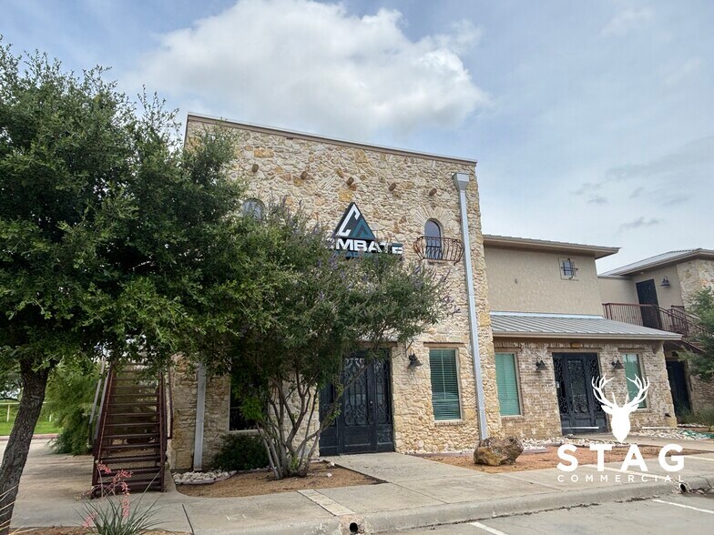 8800 US Highway 380, Cross Roads, TX à louer - Photo de l’immeuble – Image 2 sur 29