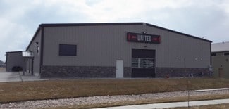 Plus de détails pour 110 E 4000 N, Hyde Park, UT - Industriel/Logistique à louer