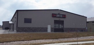 Plus de détails pour 110 E 4000 N, Hyde Park, UT - Industriel/Logistique à louer
