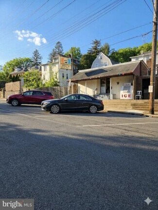 Plus de détails pour 232 Carsonia Ave, Reading, PA - Bureau à louer