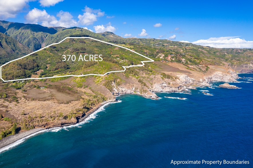 0 Kahekili Hwy, Wailuku, HI à vendre - Aérien – Image 2 sur 30