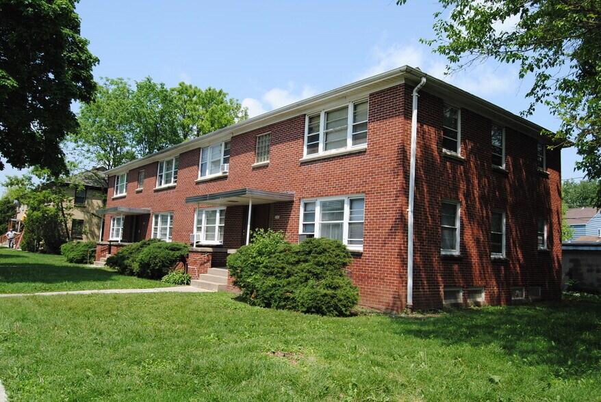 2840 N 76th St, Milwaukee, WI à vendre - Photo de l’immeuble – Image 3 sur 7