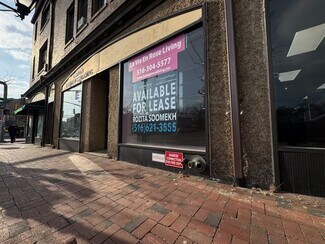 Plus de détails pour 11-25 Middle Neck Rd, Great Neck, NY - Bureau/Local commercial à louer