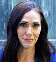 Mary Ruffo