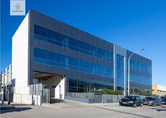 Plus de détails pour Bureau à louer