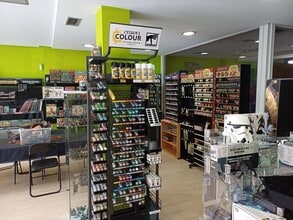 Local commercial dans Las Rozas de Madrid, Madrid à louer Photo intérieure– Image 2 sur 4