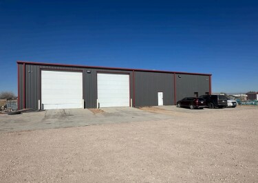 1515 E. County Rd, Midland, TX à vendre - Photo de l’immeuble – Image 3 sur 41