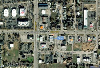 Plus de détails pour 8915-8925 W Overland Rd, Boise, ID - Local commercial à louer