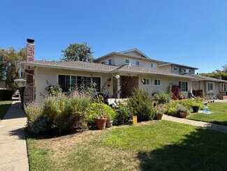 Plus de détails pour 2985 Walgrove Way, San Jose, CA - Logement à vendre