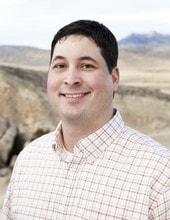 Tyrel Pedersen