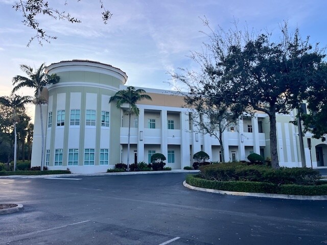 4755 Technology Way, Boca Raton, FL à louer - Photo de l’immeuble – Image 2 sur 24