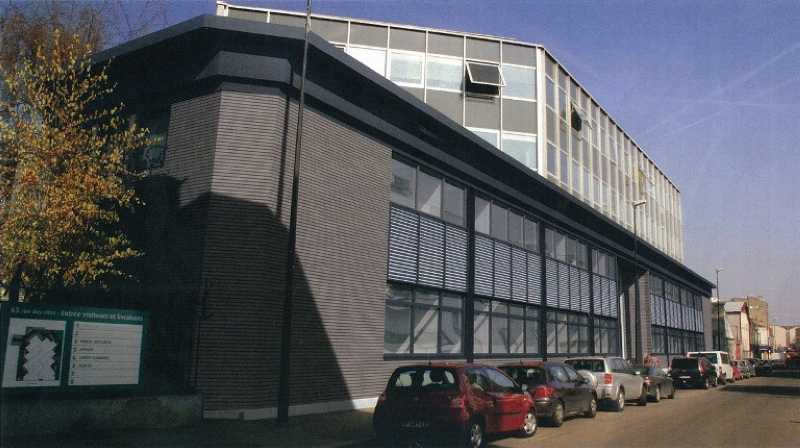 65/67 Rue Des Cités, Aubervilliers à louer - Photo de l’immeuble – Image 1 sur 4