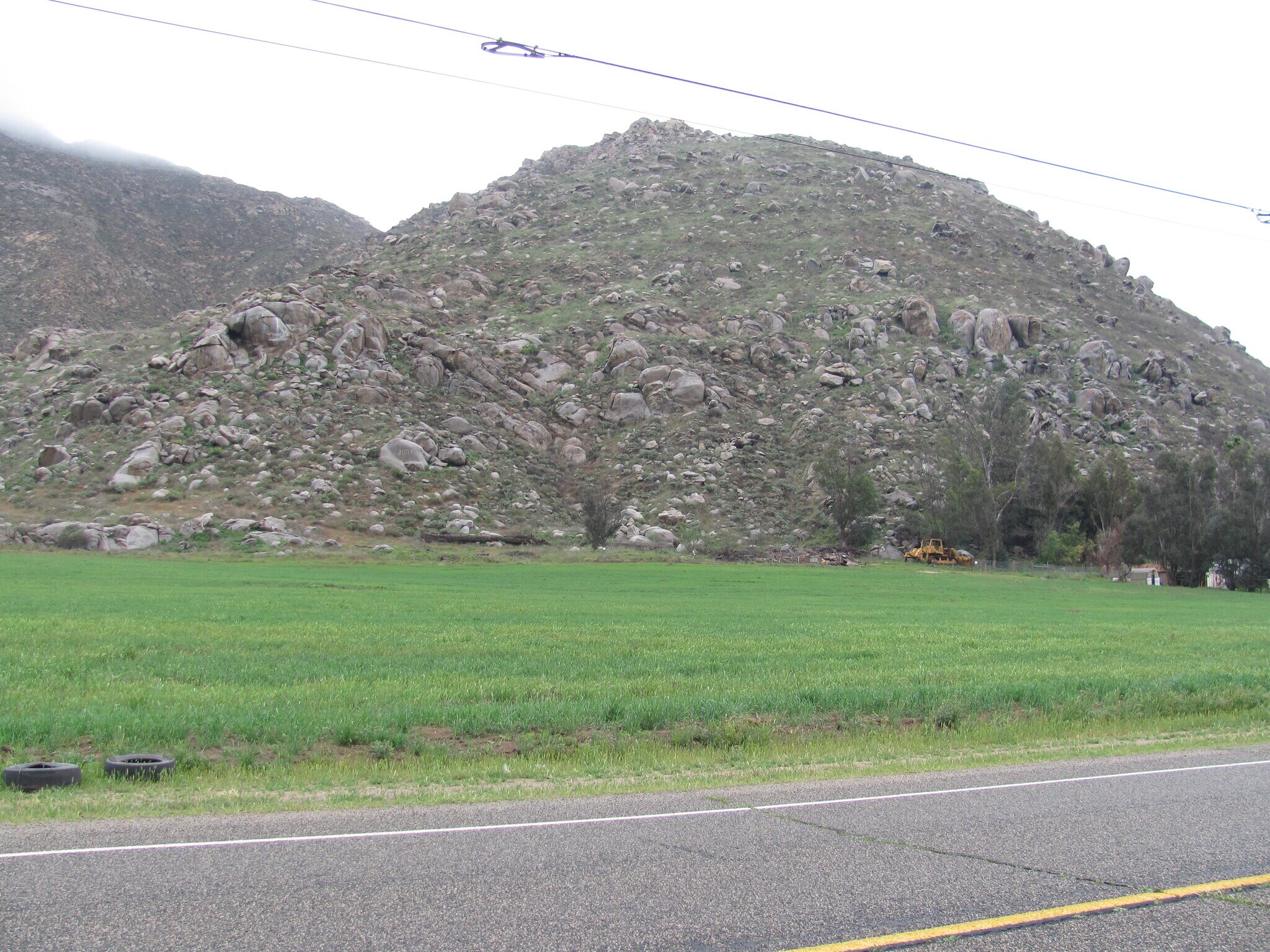 30620 Case Rd, Menifee, CA à vendre Photo principale– Image 1 sur 6