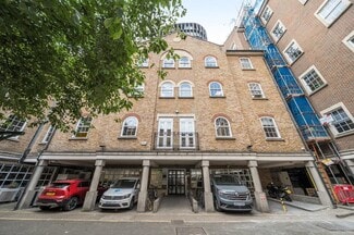 Plus de détails pour Rivington St, Londres - Bureau à louer