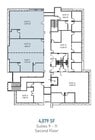 Suites 9-11
