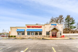 Plus de détails pour 181 Homer M. Adams Pky, Alton, IL - Local commercial à louer