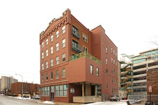 Plus de détails pour 214 S 8th St, Louisville, KY - Bureau à louer