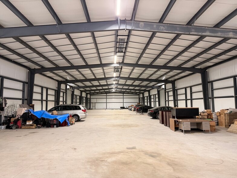 12345 Bellaire Blvd, Houston, TX à louer - Photo principale – Image 1 sur 10