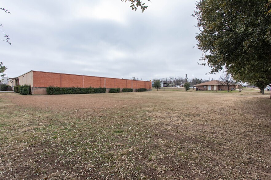 2200 Seymour Highway, Wichita Falls, TX à vendre - Photo de l’immeuble – Image 2 sur 49
