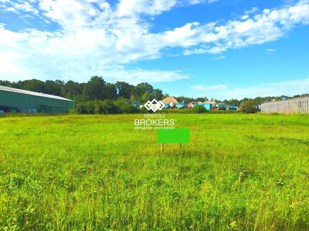 Terrain dans Varennes-Changy à vendre Photo principale– Image 1 sur 1