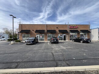 Plus de détails pour 8390 Beechmont Ave, Cincinnati, OH - Local commercial à vendre