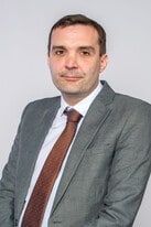 Richard Evans