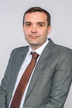 Richard Evans